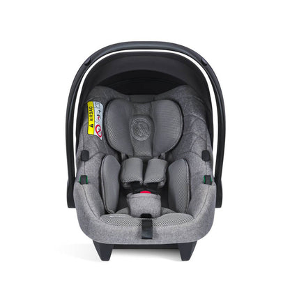 Avionaut Cosmo AirFlow Infant Carrier | Grey