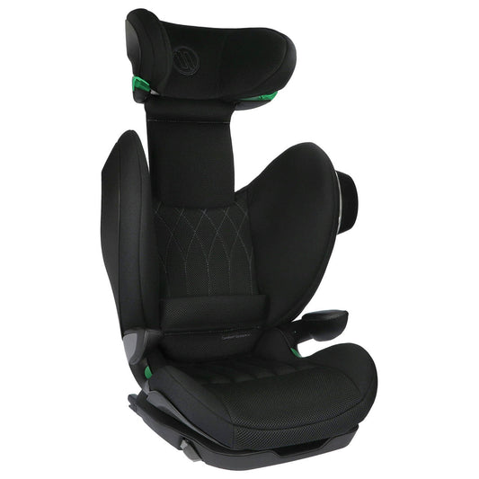 Avionaut MaxSpace AirFlow Car Seat | Black
