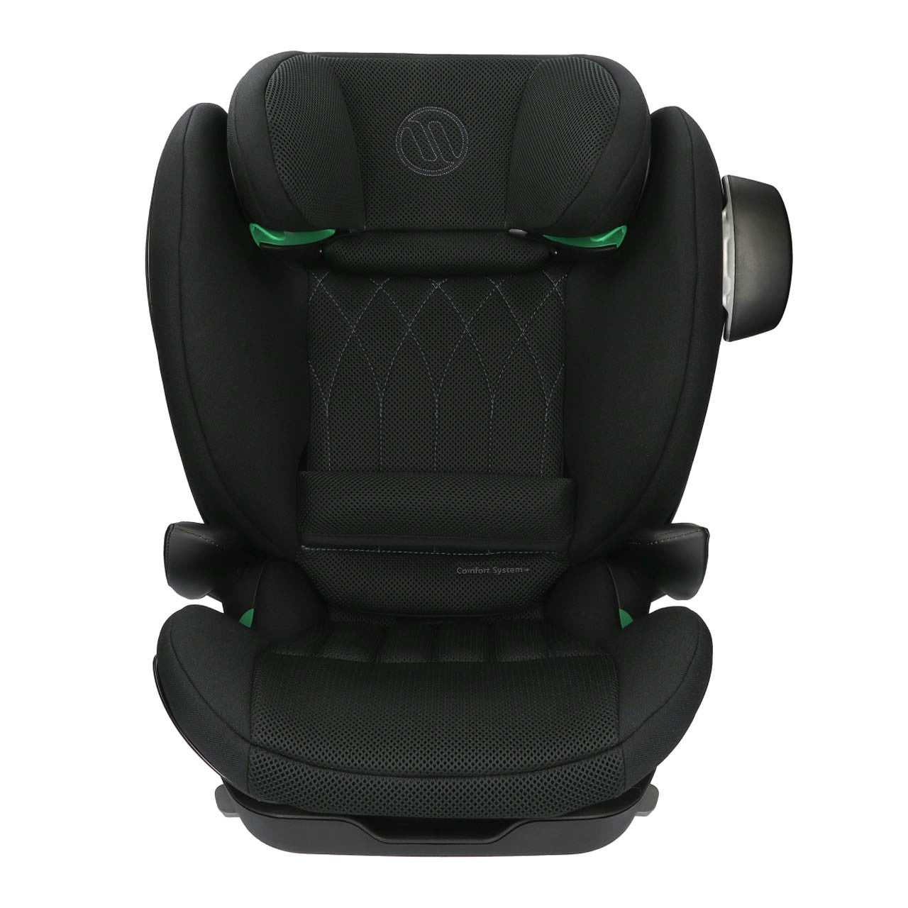 Avionaut MaxSpace AirFlow Car Seat | Black