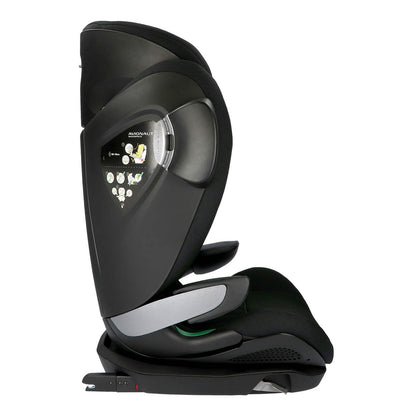 Avionaut MaxSpace AirFlow Car Seat | Black