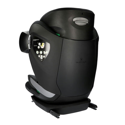 Avionaut MaxSpace AirFlow Car Seat | Black
