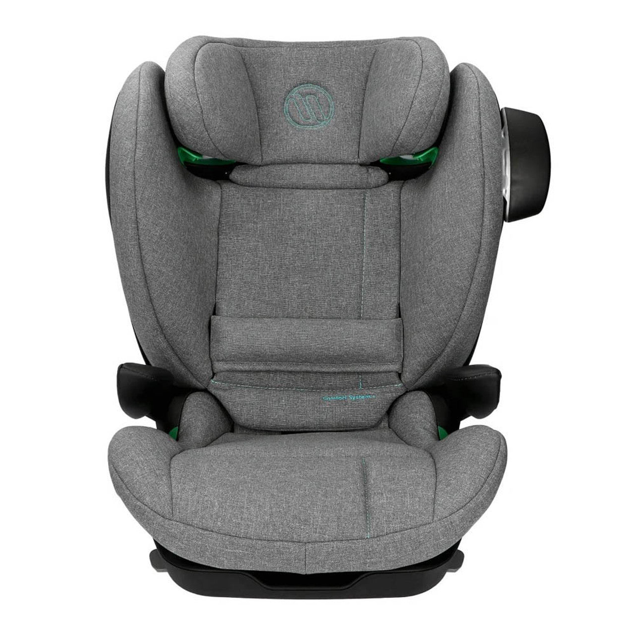 Avionaut MaxSpace Smart Car Seat | Grey