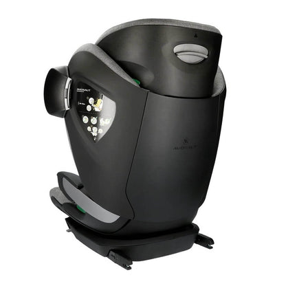 Avionaut MaxSpace Smart Car Seat | Grey