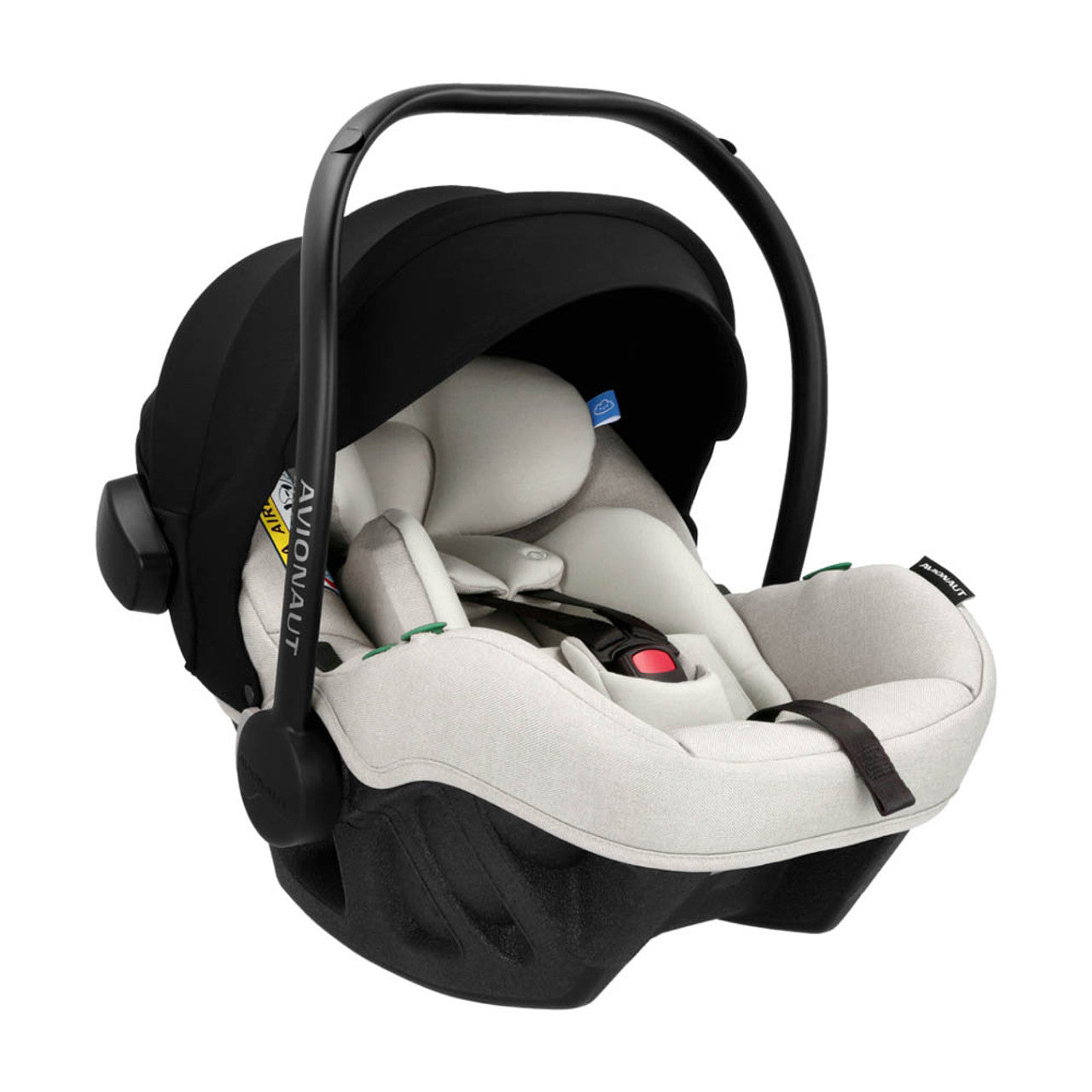 Avionaut Pixel PRO 2.0c Infant Carrier | Beige