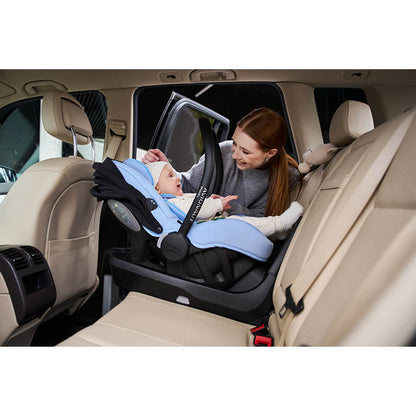 Avionaut Pixel PRO 2.0c Infant Carrier | Beige