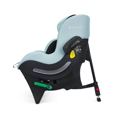Avionaut Sky AirFlow Car Seat | Mint
