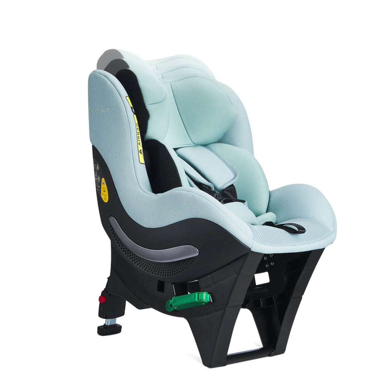 Avionaut Sky AirFlow Car Seat | Mint