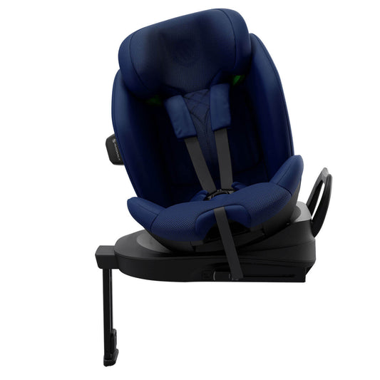 Avionaut Stardust 360 AirFlow Group 0+/1/2/3 ISOFIX Car Seat | Navy