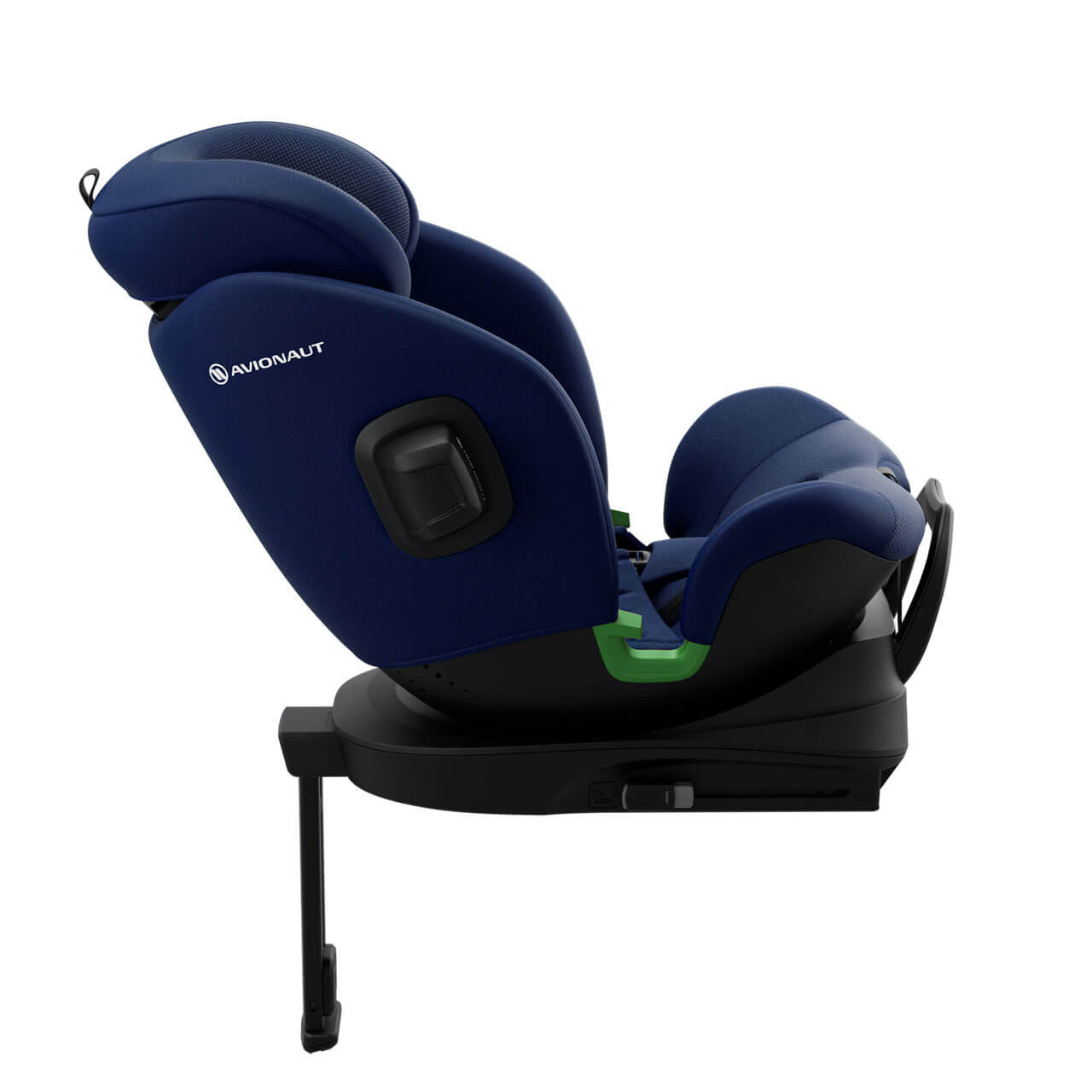 Avionaut Stardust 360 AirFlow Group 0+/1/2/3 ISOFIX Car Seat | Navy