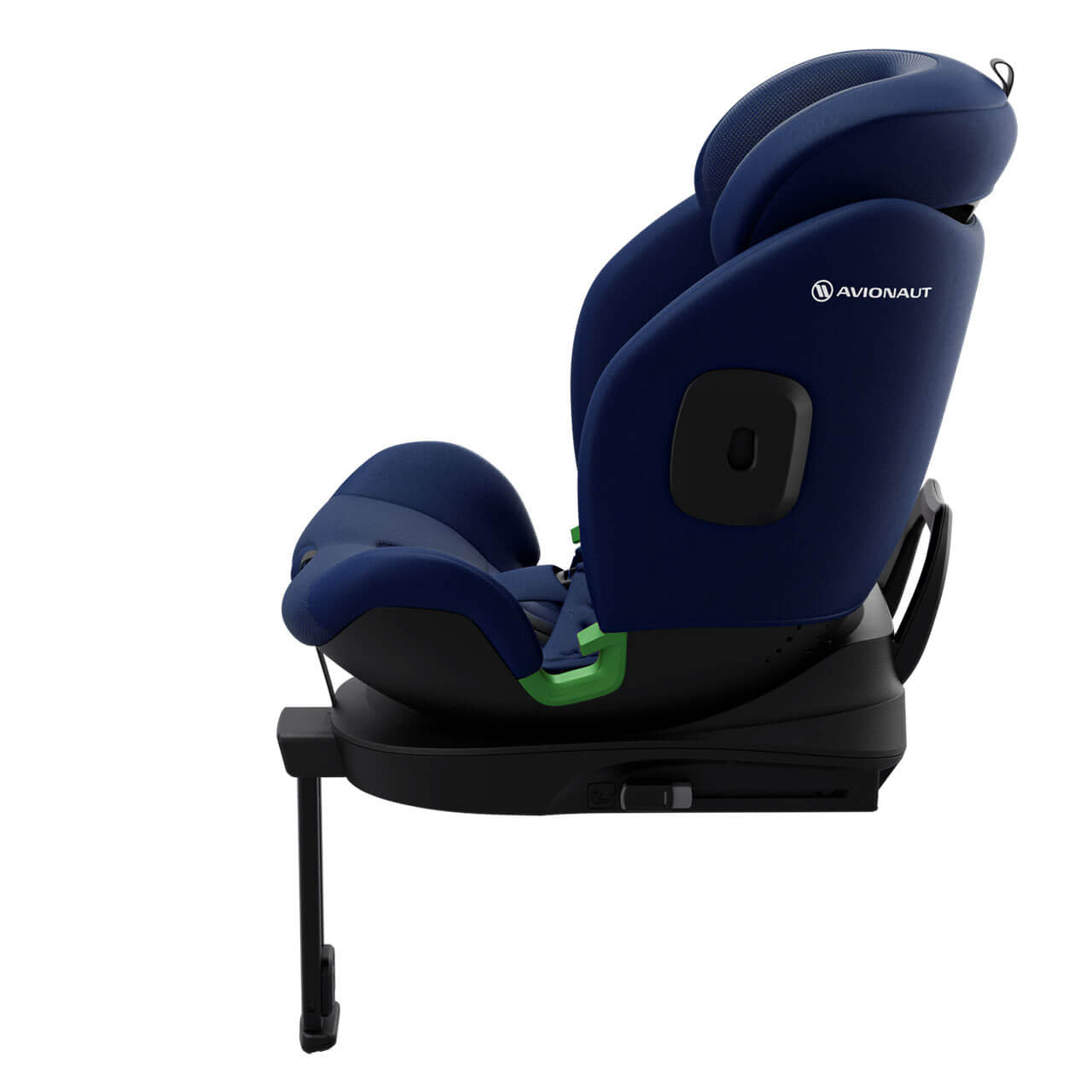 Avionaut Stardust 360 AirFlow Group 0+/1/2/3 ISOFIX Car Seat | Navy