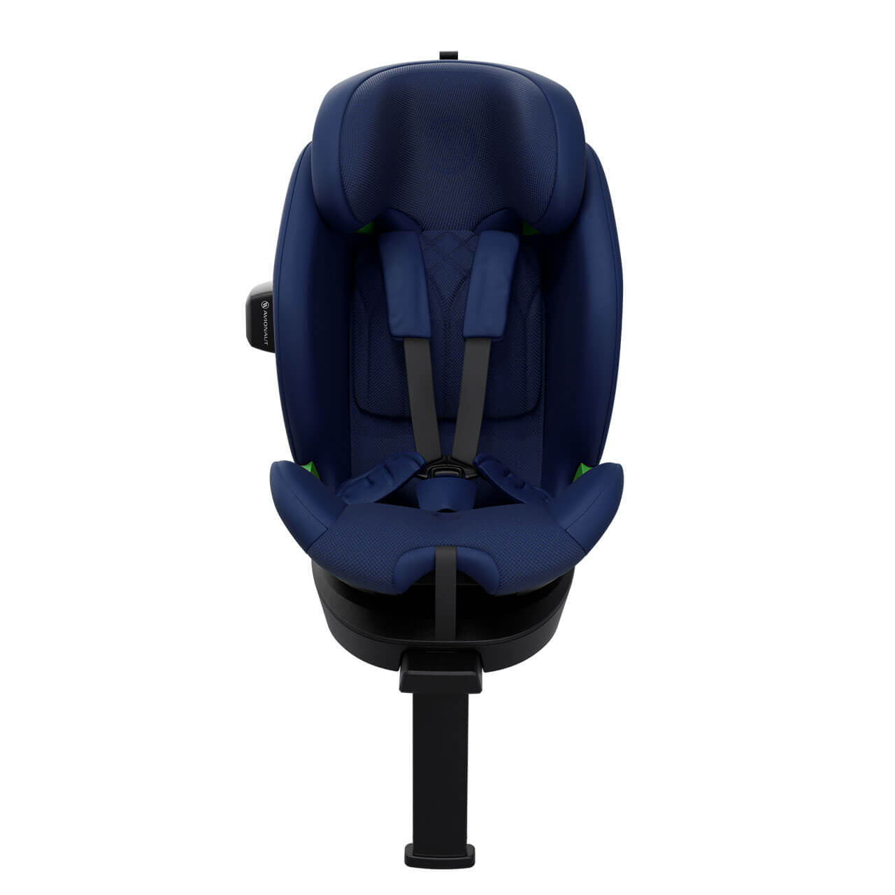 Avionaut Stardust 360 AirFlow Group 0+/1/2/3 ISOFIX Car Seat | Navy