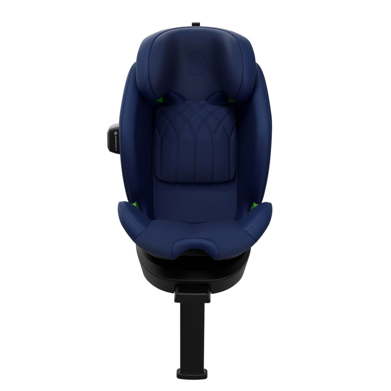Avionaut Stardust 360 AirFlow Group 0+/1/2/3 ISOFIX Car Seat | Navy