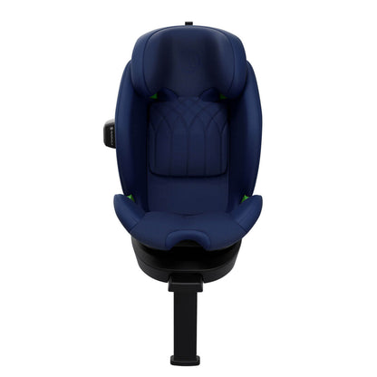 Avionaut Stardust 360 AirFlow Group 0+/1/2/3 ISOFIX Car Seat | Navy