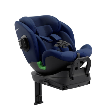 Avionaut Stardust 360 AirFlow Group 0+/1/2/3 ISOFIX Car Seat | Navy