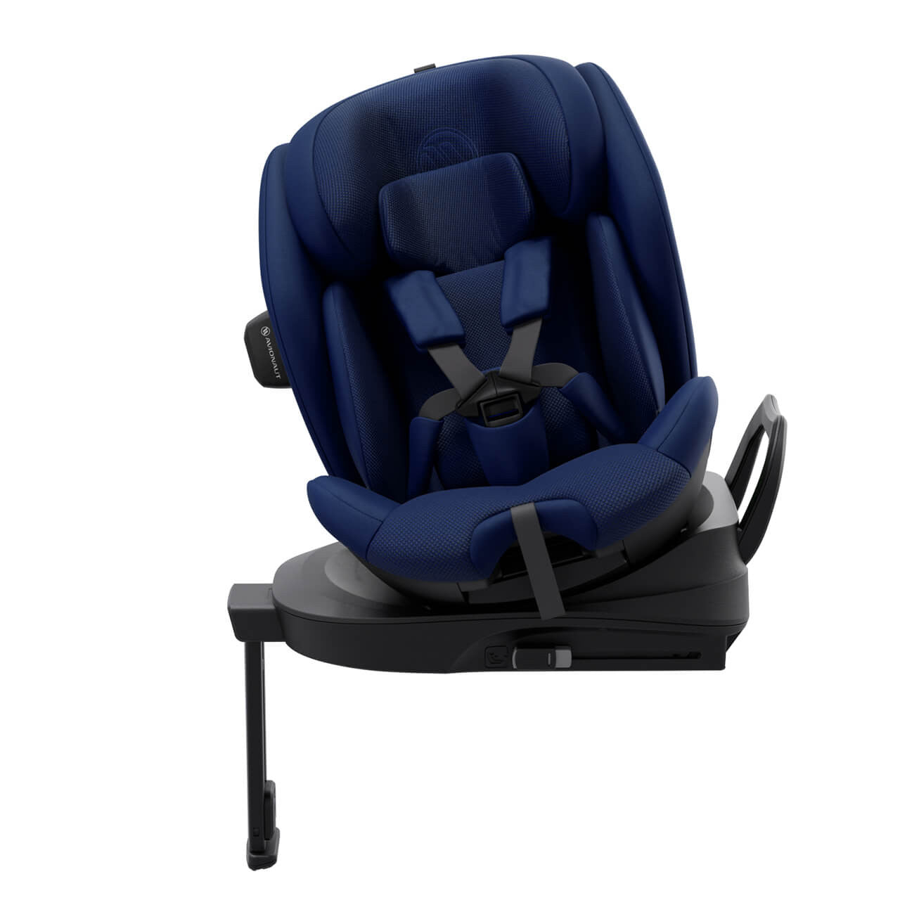 Avionaut Stardust 360 AirFlow Group 0+/1/2/3 ISOFIX Car Seat | Navy