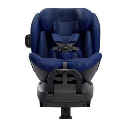 Avionaut Stardust 360 AirFlow Group 0+/1/2/3 ISOFIX Car Seat | Navy