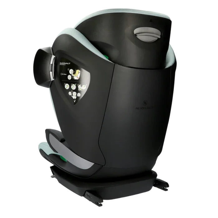 Avionaut MaxSpace AirFlow Car Seat | Mint