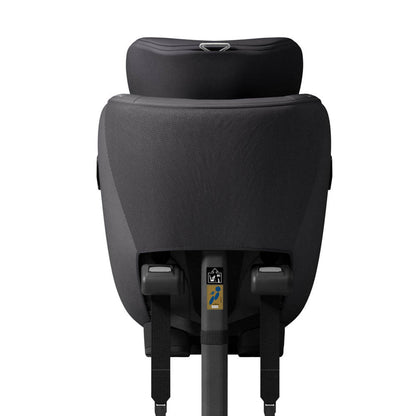 Axkid Minikid 4.0 Max | Arctic Mist Grey