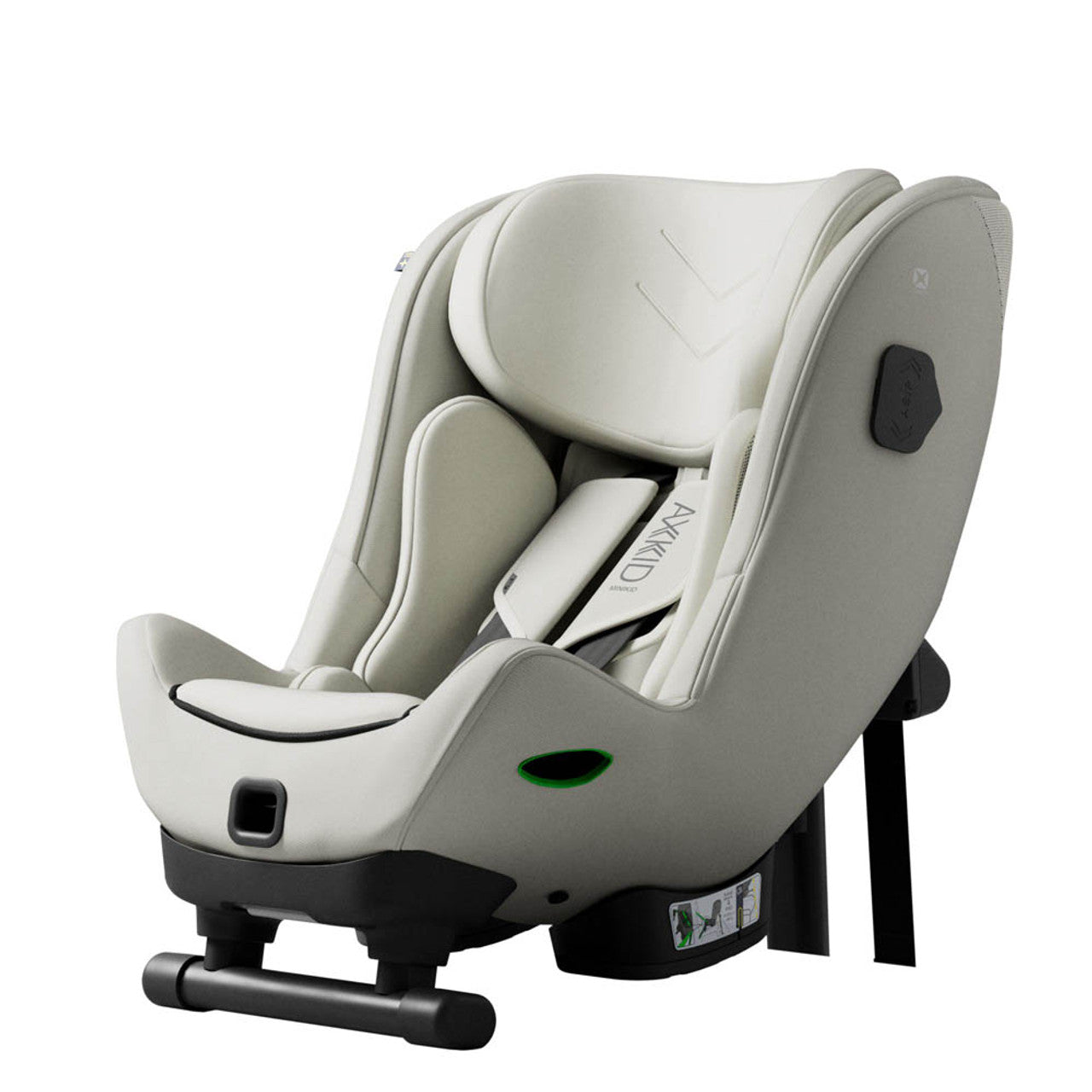 Axkid Minikid 4.0 Max | Beachgrass Beige