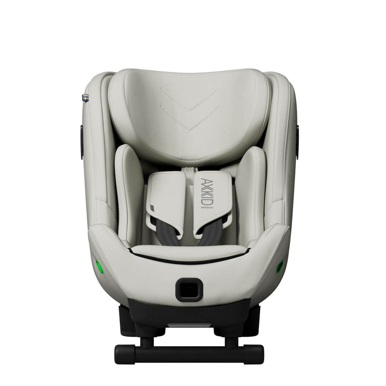 Axkid Minikid 4.0 Max | Beachgrass Beige