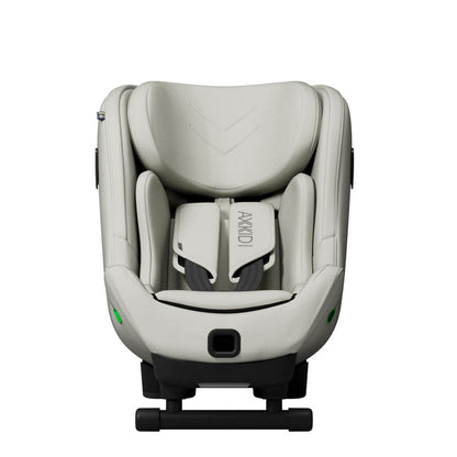 Axkid Minikid 4.0 Max | Beachgrass Beige