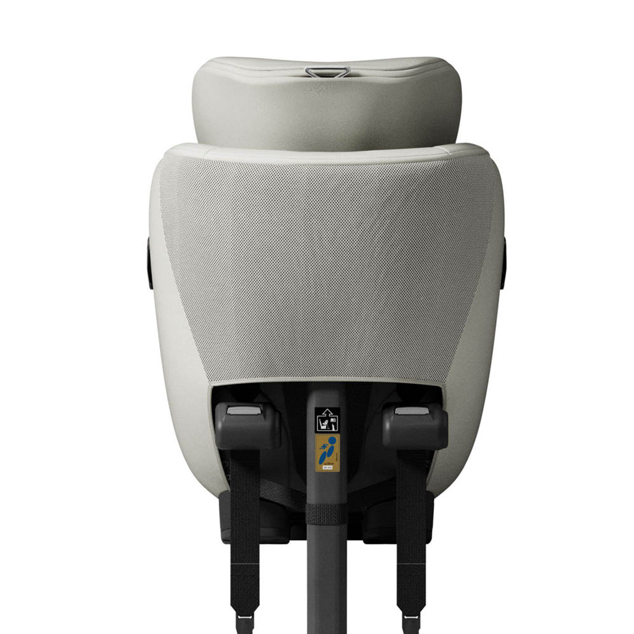 Axkid Minikid 4.0 Max | Beachgrass Beige