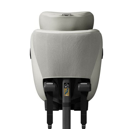 Axkid Minikid 4.0 Max | Beachgrass Beige