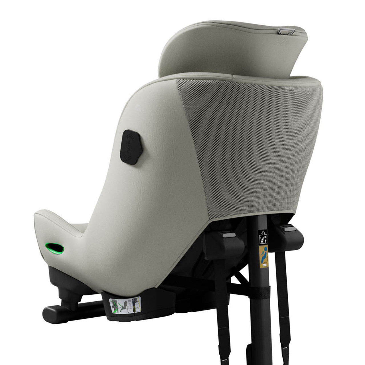 Axkid Minikid 4.0 Max | Beachgrass Beige