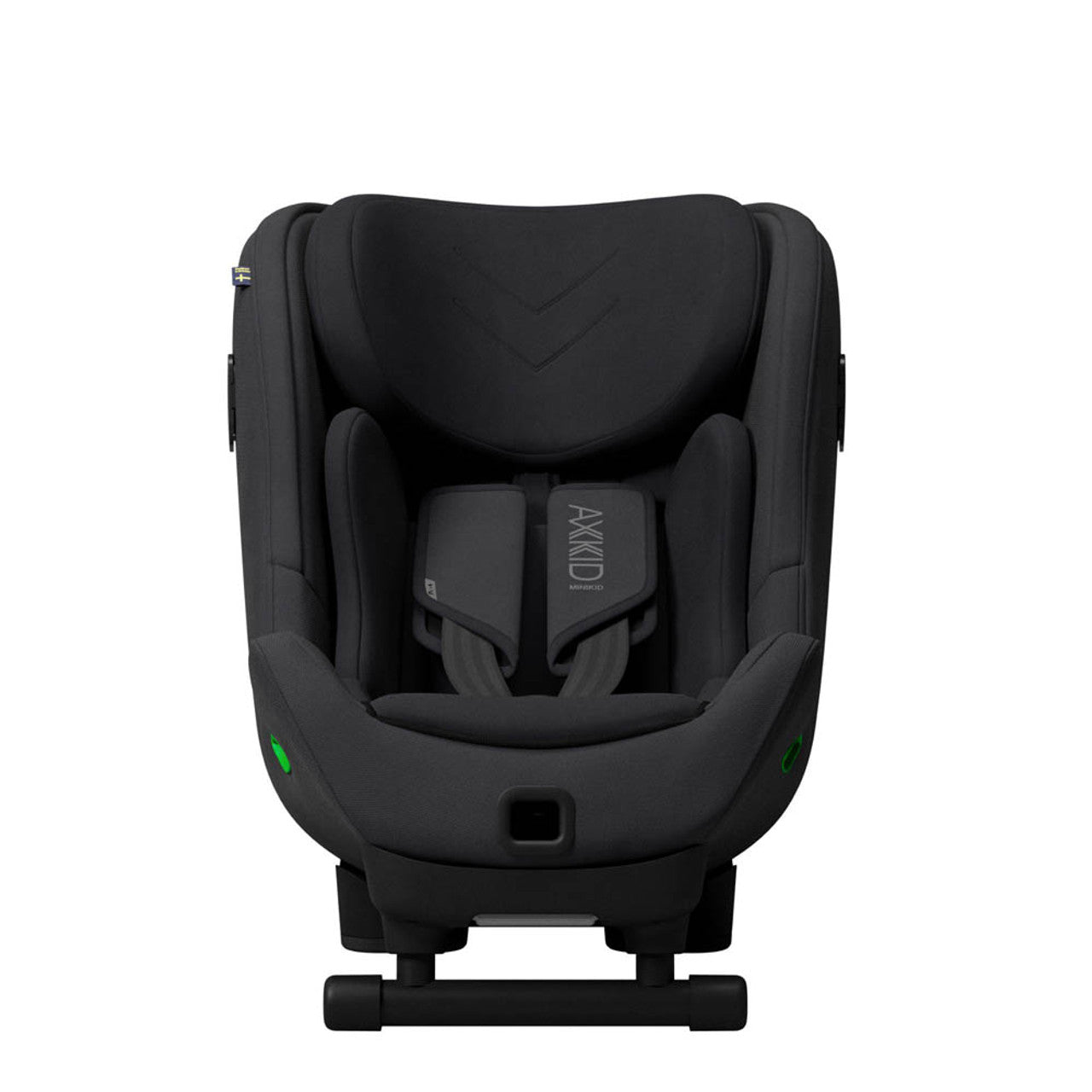 Axkid Minikid 4.0 Max | Costal Storm Black