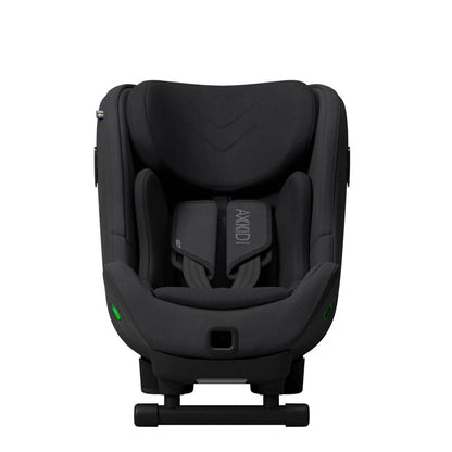 Axkid Minikid 4.0 Max | Costal Storm Black
