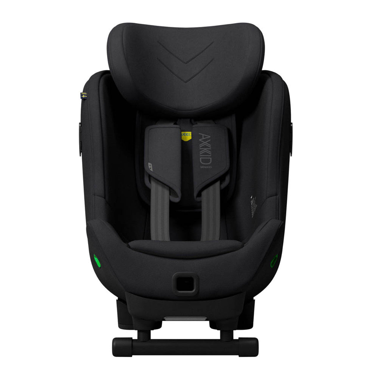 Axkid Minikid 4.0 Max | Costal Storm Black