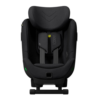 Axkid Minikid 4.0 Max | Costal Storm Black