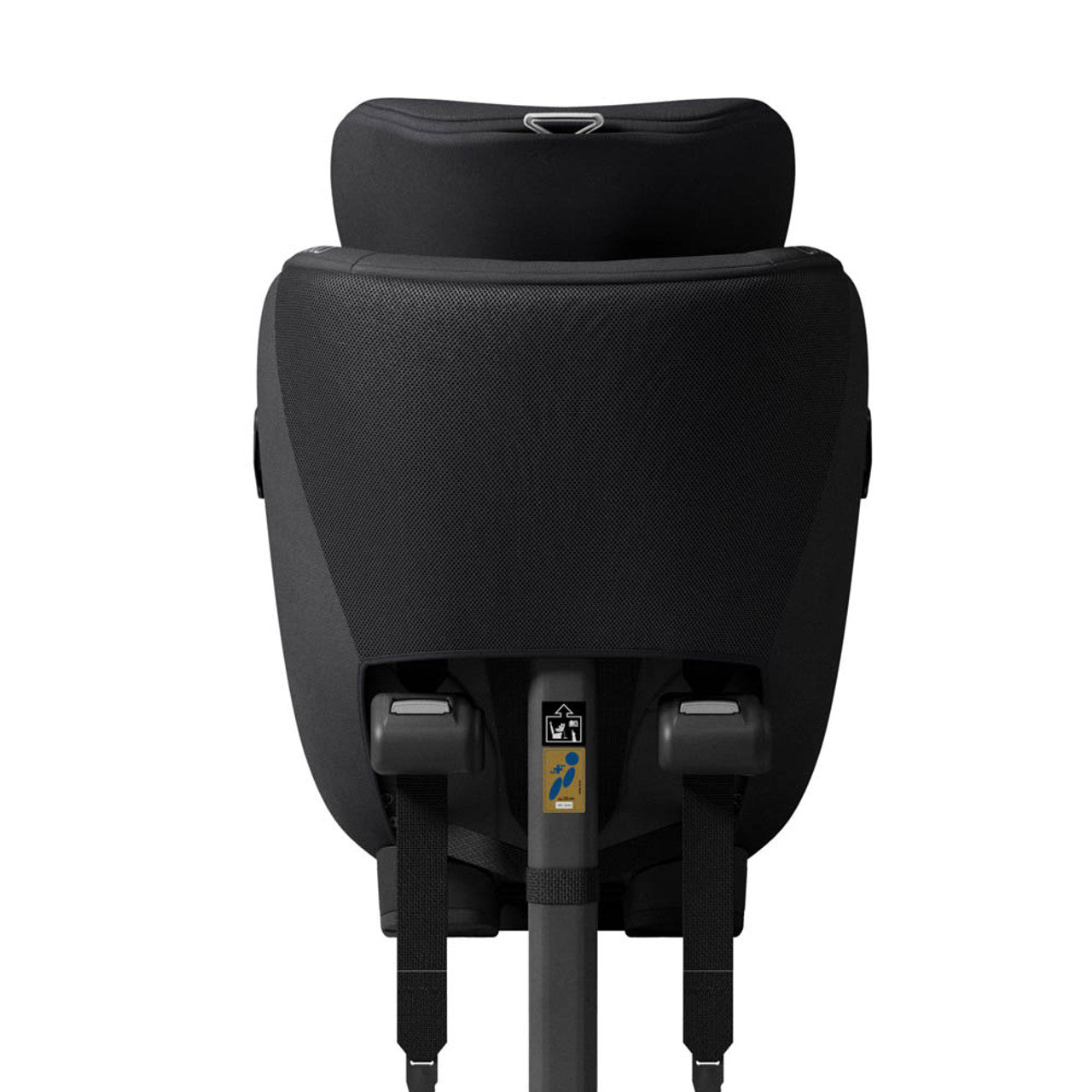 Axkid Minikid 4.0 Max | Costal Storm Black