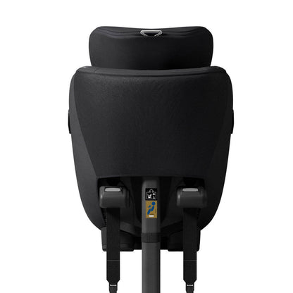 Axkid Minikid 4.0 Max | Costal Storm Black