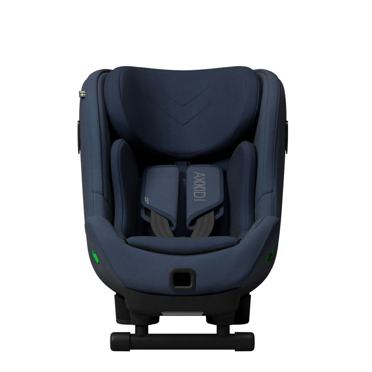 Axkid Minikid 4.0 Max | Glacier Lake Blue