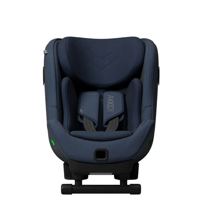 Axkid Minikid 4.0 Max | Glacier Lake Blue