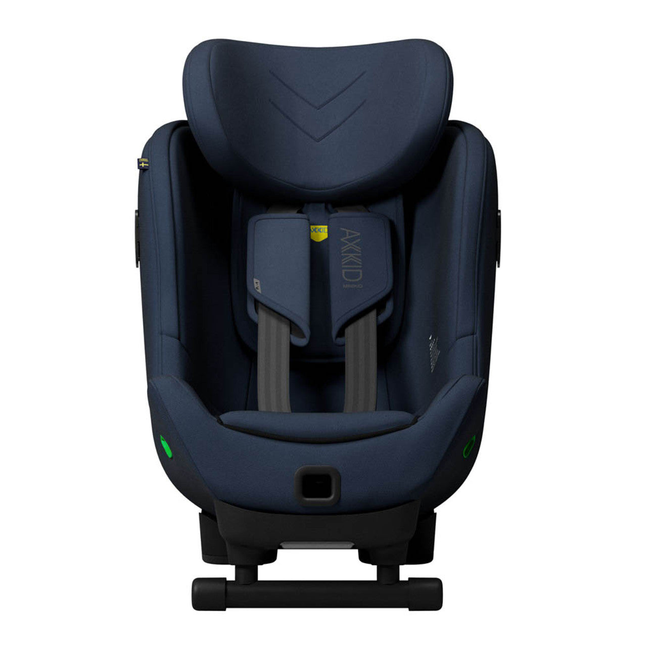 Axkid Minikid 4.0 Max | Glacier Lake Blue