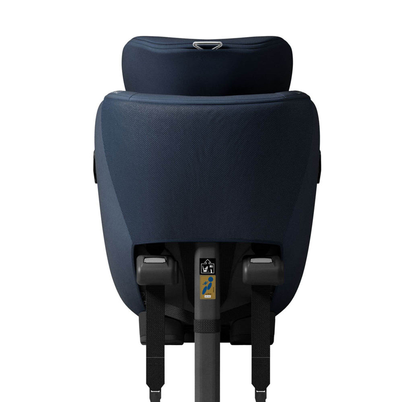 Axkid Minikid 4.0 Max | Glacier Lake Blue