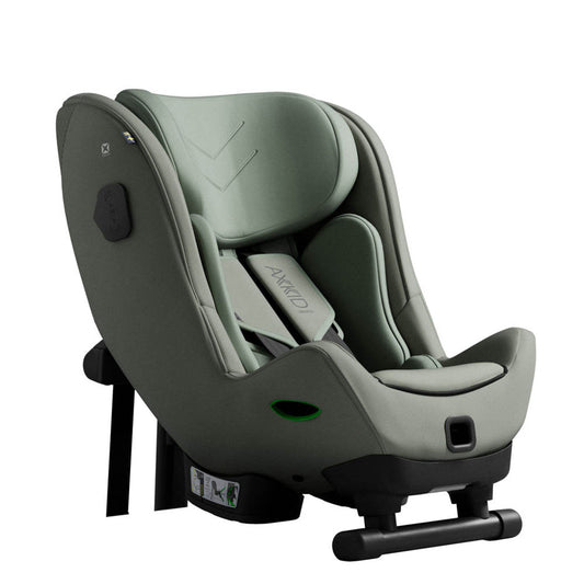 Axkid Minikid 4.0 Max | Nordic Bloom Green