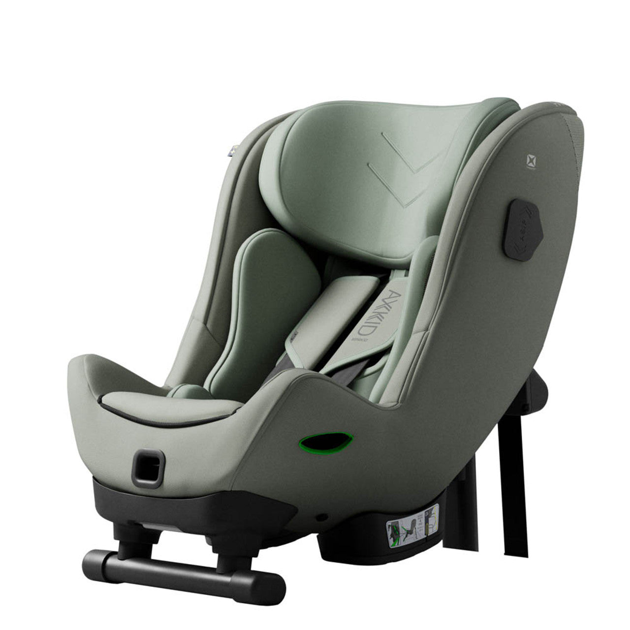 Axkid Minikid 4.0 Max | Nordic Bloom Green