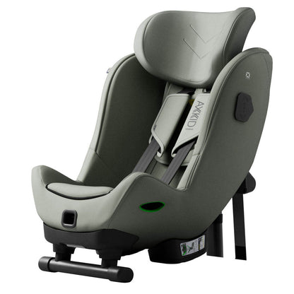 Axkid Minikid 4.0 Max | Nordic Bloom Green