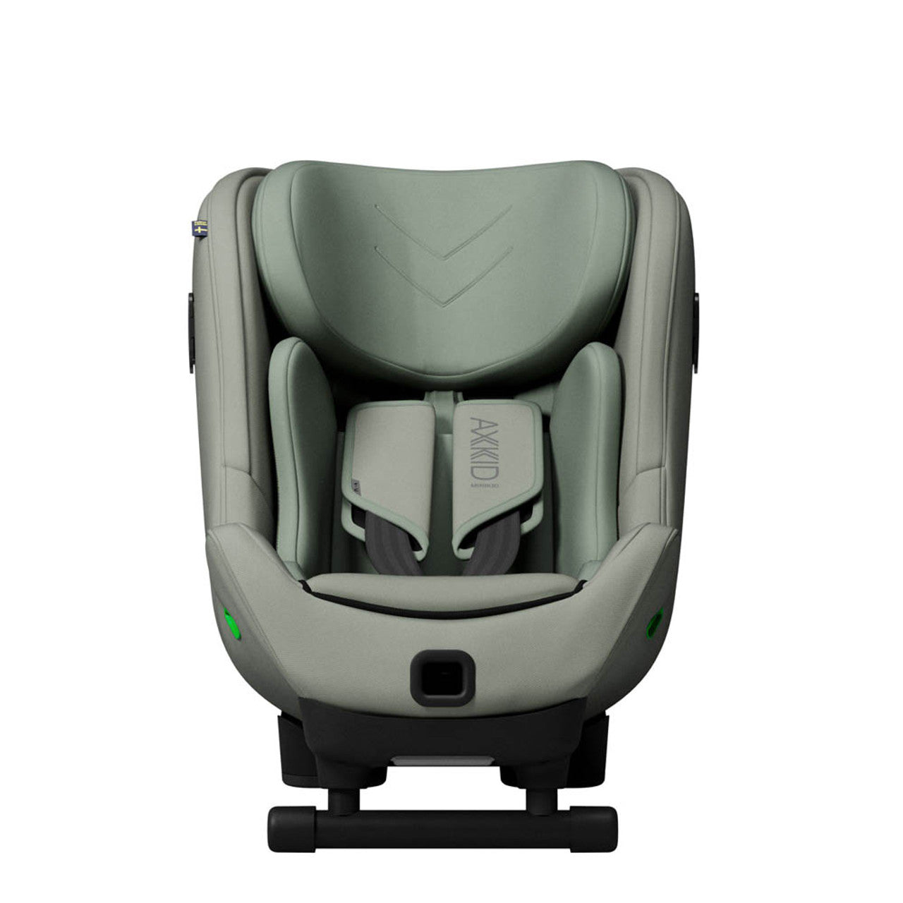 Axkid Minikid 4.0 Max | Nordic Bloom Green