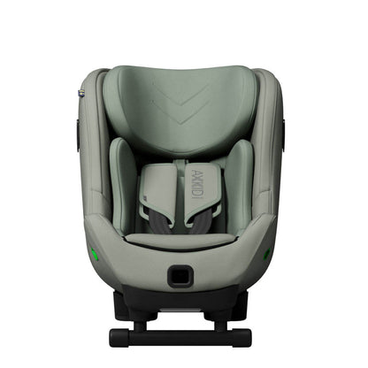 Axkid Minikid 4.0 Max | Nordic Bloom Green