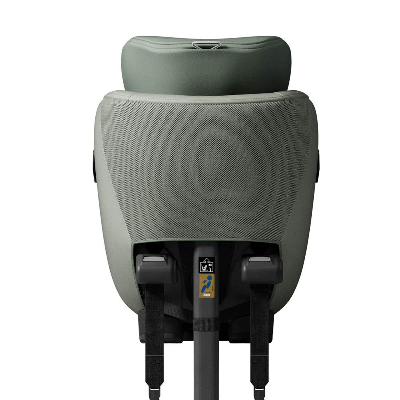 Axkid Minikid 4.0 Max | Nordic Bloom Green