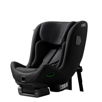 Axkid Minikid 4 Pro |  Costal Storm Black
