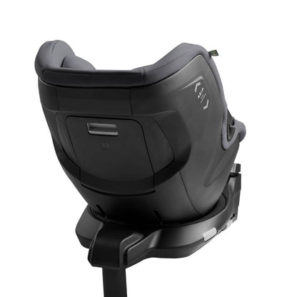 Axkid Spinkid 2 180 i-Size Car Seat | Arctic Mist Grey