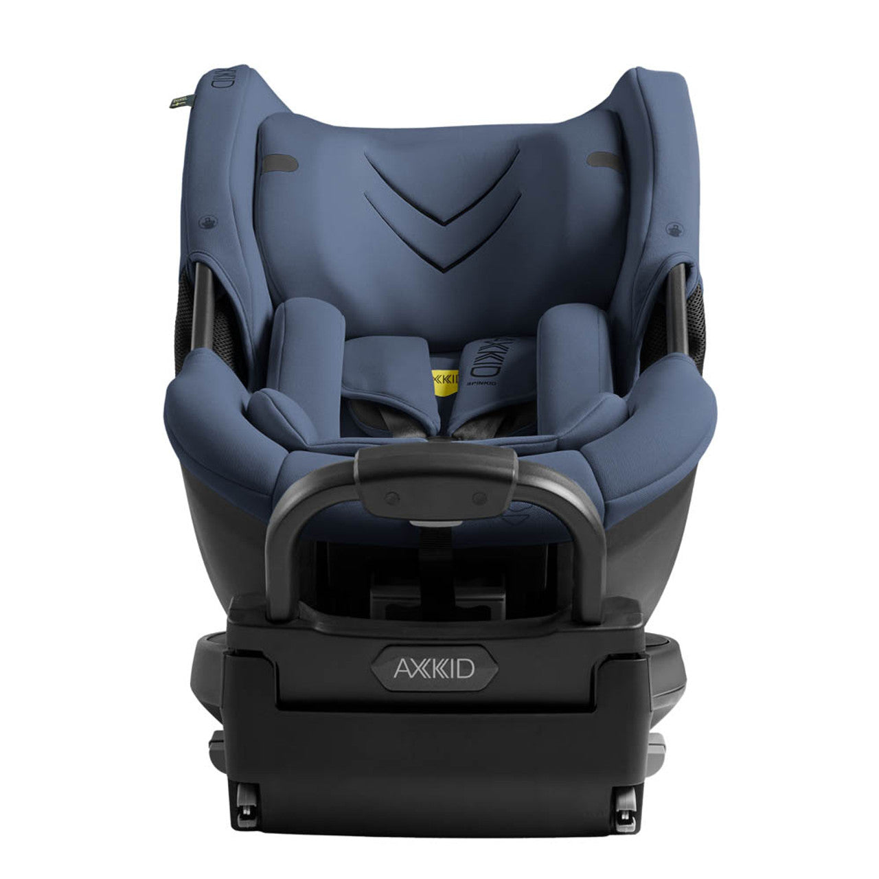 Axkid Spinkid 2 180 i-Size Car Seat | Glacier Lake Blue