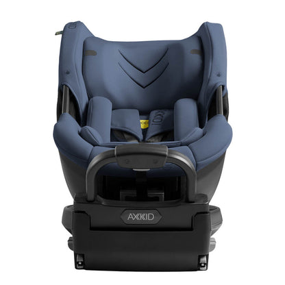 Axkid Spinkid 2 180 i-Size Car Seat | Glacier Lake Blue