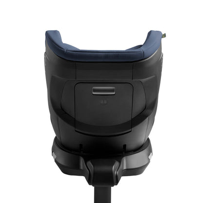 Axkid Spinkid 2 180 i-Size Car Seat | Glacier Lake Blue