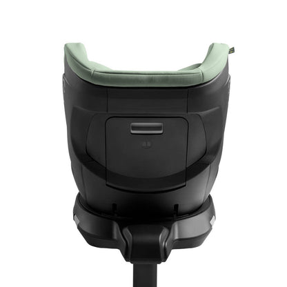 Axkid Spinkid 2 180 i-Size Car Seat | Nordic Bloom Green